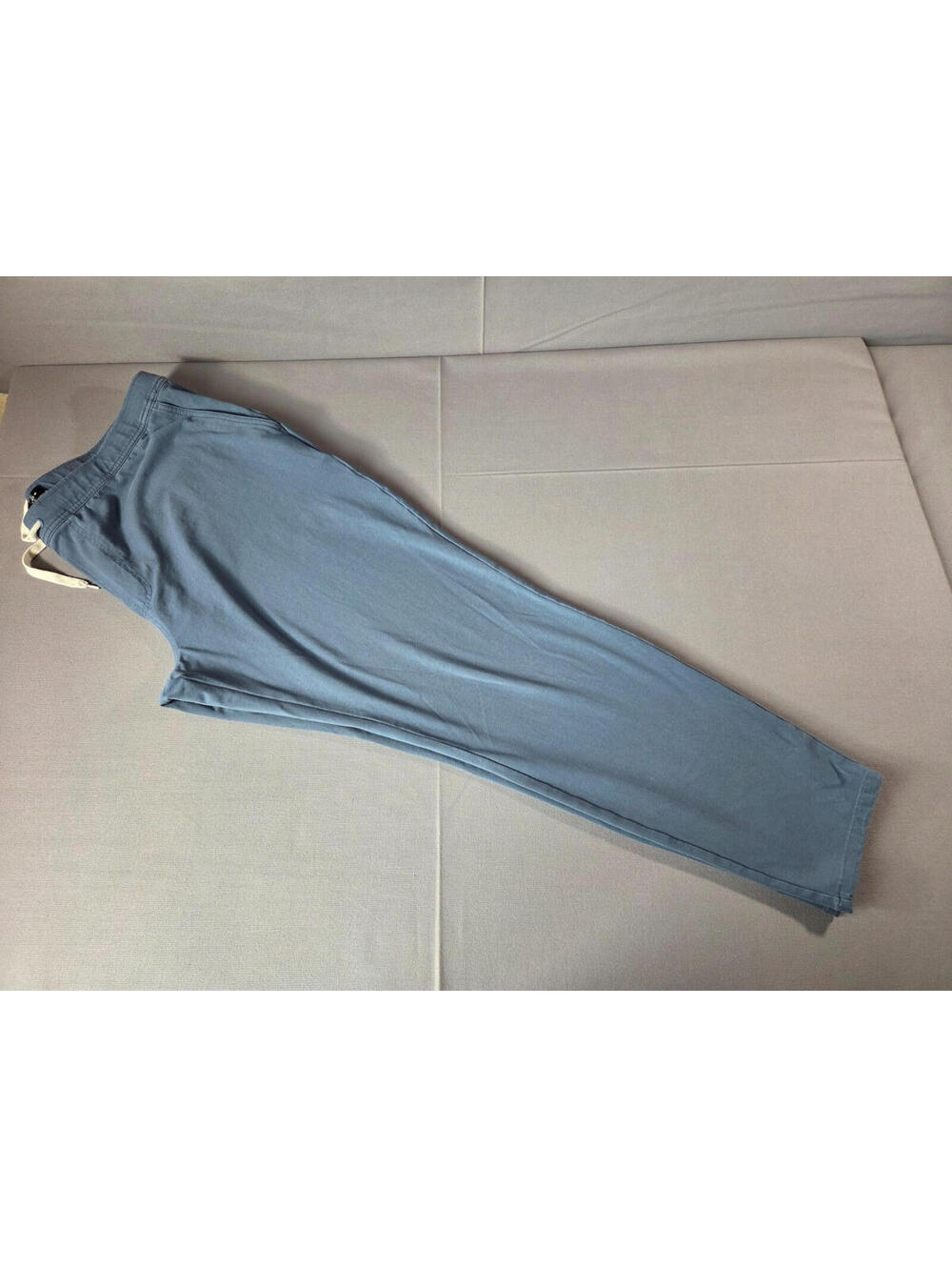 TravisMathew Pants Mens XXL Blue Stretch Golf Casual Performance